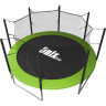 Батут UNIX LINE SIMPLE 10 ft Green (inside) TRSI10ING