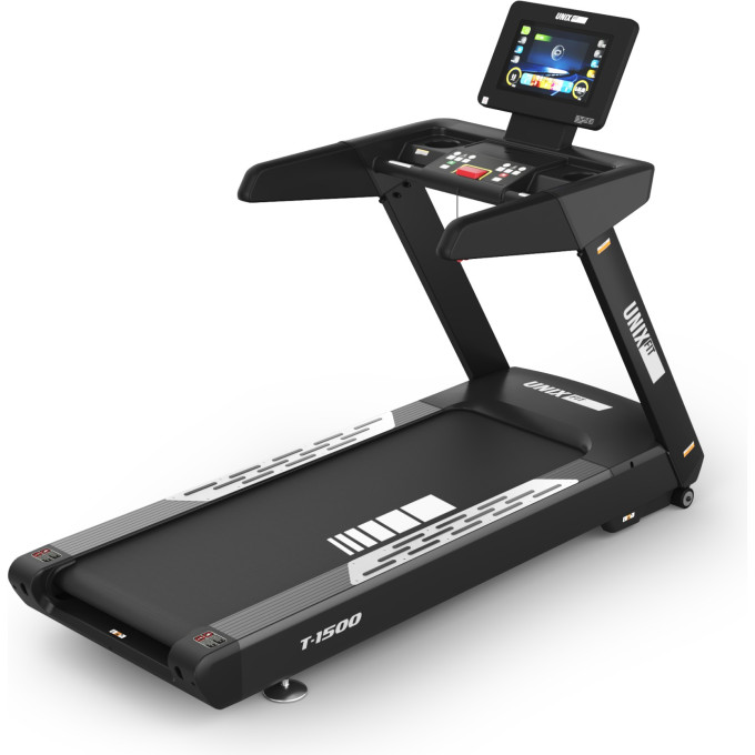 Беговая дорожка UNIX FIT T-1500 PRO (15,6
