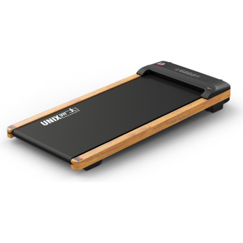Беговая дорожка UNIX FIT WOOD WAY 3.0