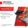 Гиперэкстензия UNIX FIT R-CHAIR 130G RCHU130G