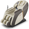 Массажное кресло UNIX MED AMELIA BEIGE MCAMELIABG