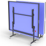 Теннисный стол UNIX LINE INDOOR 15 mm MDF (Blue) TT15INDBL
